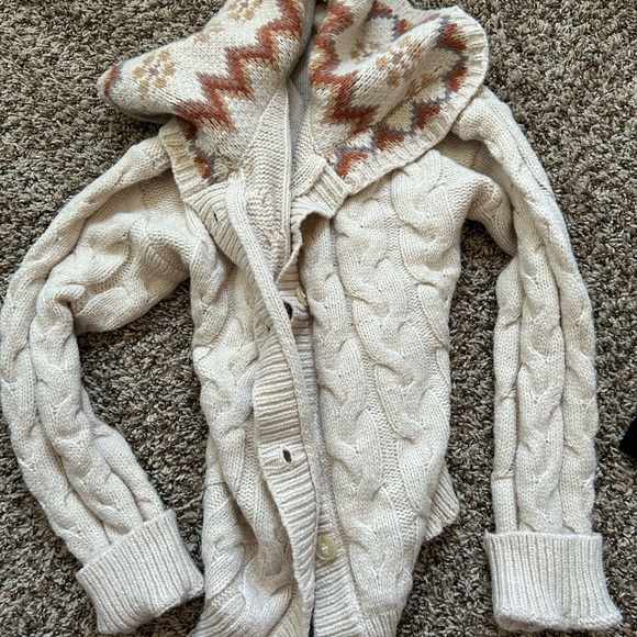 Boutique cardigan like new - Picture 1 of 1